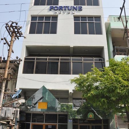 Fortune Hotel Mandalay Exterior photo